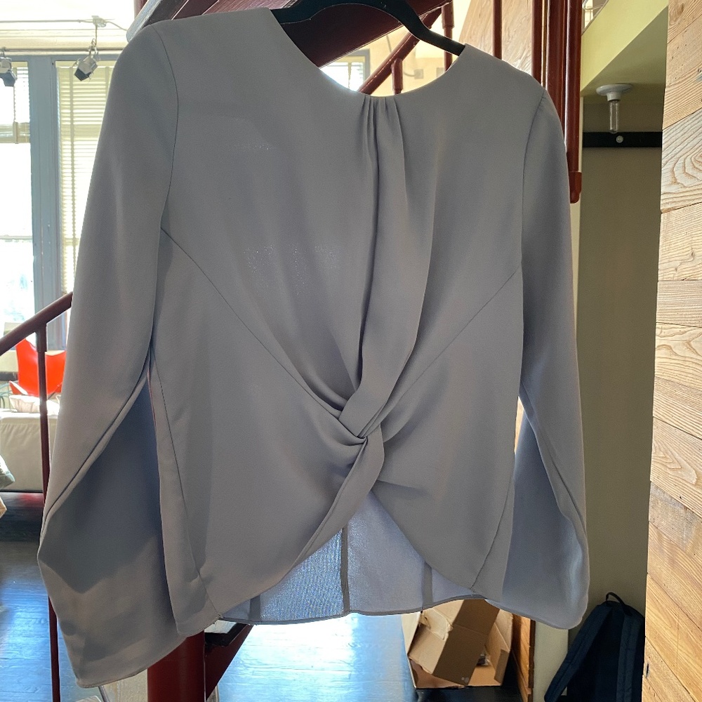 Pinkyotto Blouse